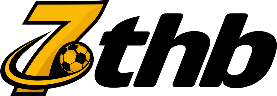 7thb Logo